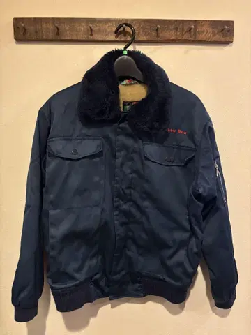 Komatsu Ben 사 기업 레트로 도카