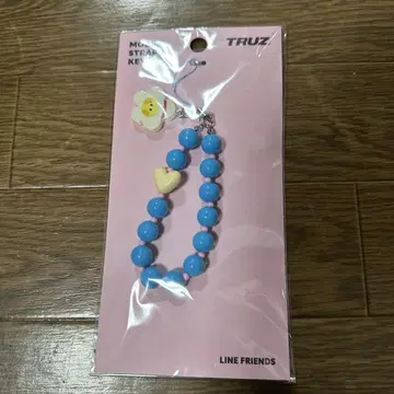 TRUZ 로미 스마트폰 액세서리