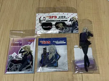 명탐정 코난 베르무트 묶음 판매