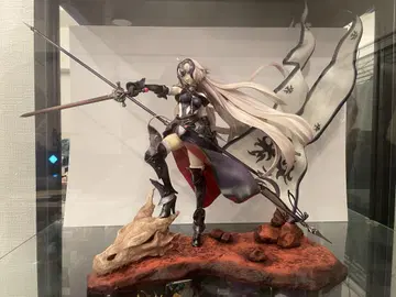 FGO 잔 다르크 얼터 리코르누 피규어