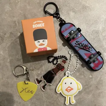 RIIZE 소희 굿즈 묶음 판매