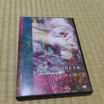 Royz LIVE DVD '데이드림'