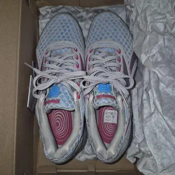 리복 Reebok 이지톤 EASYTONE + 23.5