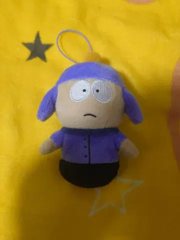 South Park 봉제 인형 약 10cm