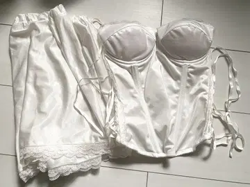 마터니티 브라이덜 이너 C75