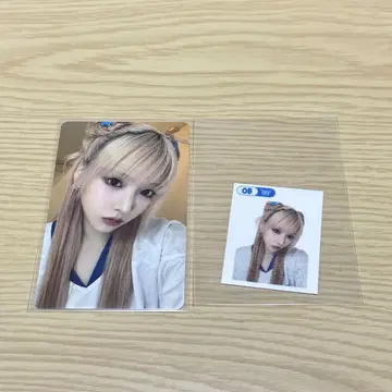 NMIXX nmixx 지우