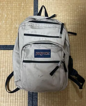 JANSPORT 백팩