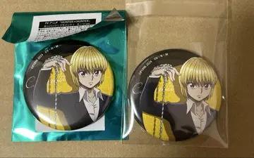 HUNTER x HUNTER 크라피카 The 캐릭터