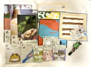 [묶음 판매] 제일복권 파충류 & 양서류 vol.1 vol.2