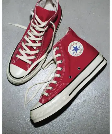 CONVERSE / 컨버스 ALL STAR LGCY HI