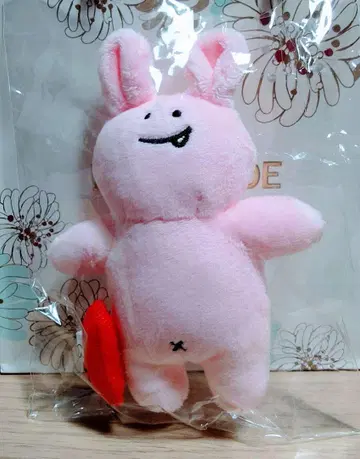 MeseMoa. 토미타케 봉제 인형 생탄제