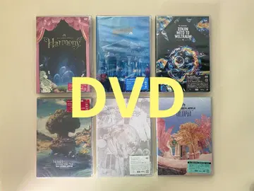 Mrs.GREEN APPLE/일반ver (DVD) 6 작품 #88