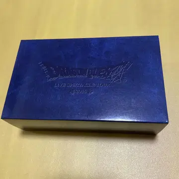 드래곤 퀘스트 라이브 스펙터클 투어 작은 메달 슬라임 나고야