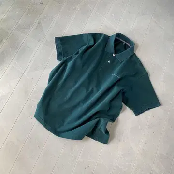 mont-bell s/s Polo Shirt