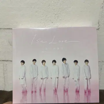 나니와단시 1st Love