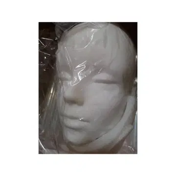 monoii 마네킹 헤드 여성 헤드 마네킹
