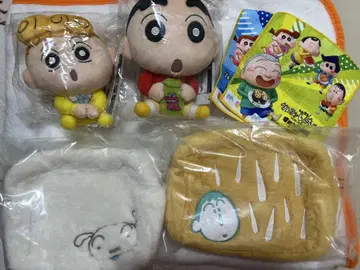 짱구는 못말려(크레용 신짱) 묶음 판매
