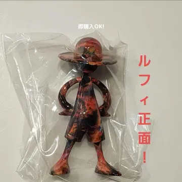 원피스 LUFFY's 모험의 기억 Vol.1 와노쿠니 편
