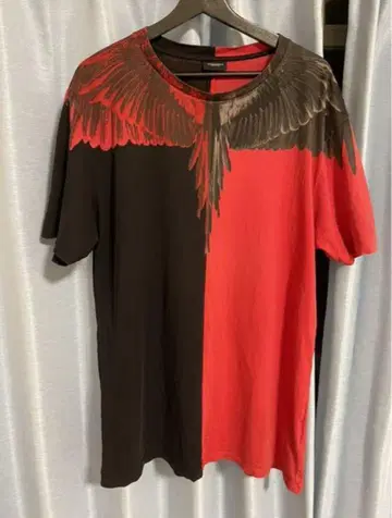 MARCELO BURLON 티셔츠