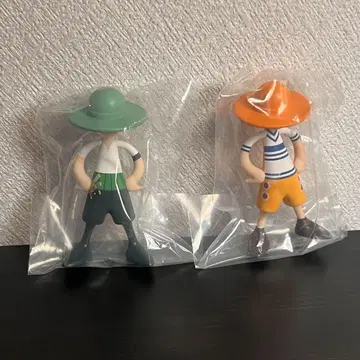 원피스 루피즈 LUFFY's 모험의 기억 조로, 나미