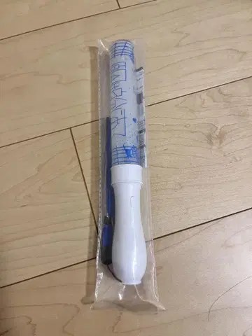 원인은 자신에게 있다. 나가노 료타 단색 응원봉