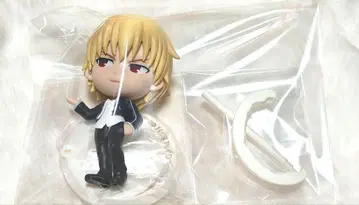 Fate/stay night 길가메쉬 큥 캐릭터 피규어