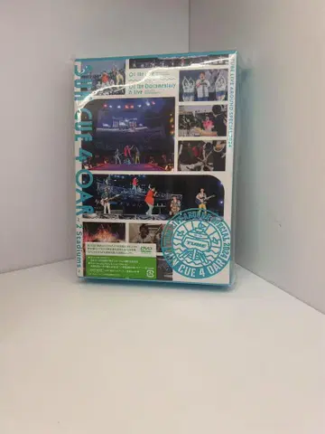 TUBE LIVE AROUND SPECIAL 2024 DVD 2매