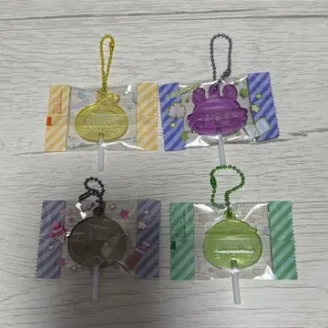 치이카와 (먼작귀) 캔디 참