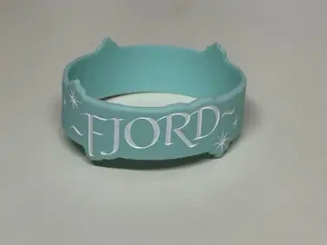 FJORD 러버 밴드