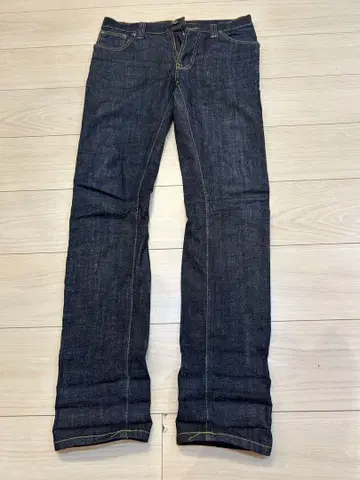 누디진 nudie jeans