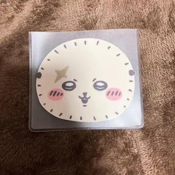 치이카와 랏코 미니 거울