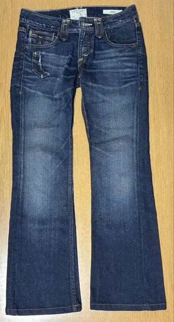 TAVERNITI SO JEANS 여성용 타바니티 소 청바지 26