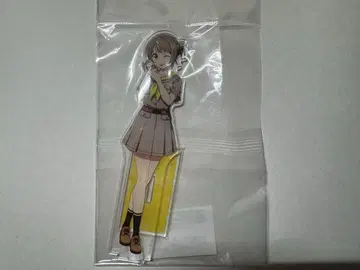 나카스 카스미 토부 동물공원 BIG 아크릴 스탠드