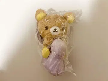 리락쿠마 공룡 봉제 인형 키링