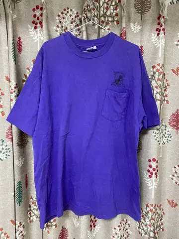90s USA Hanes BEFFY 포켓T XL