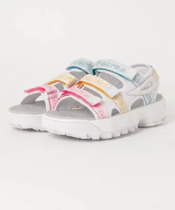 FILA 스포츠 샌들