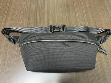 WEXLEY 바디백