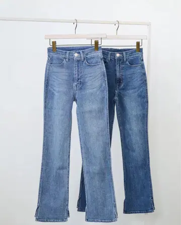 herlipto New York High-Waisted Jeans 23