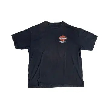 Harley-Davidson T-shirt