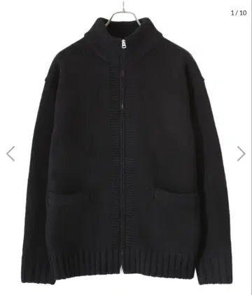 Ets.MATERIAUX 마테리오 Cowchan Sweater