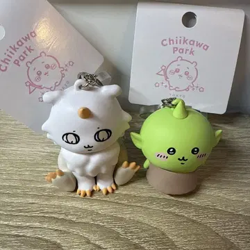 치이카와 파크