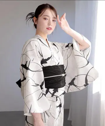 유카타 세트