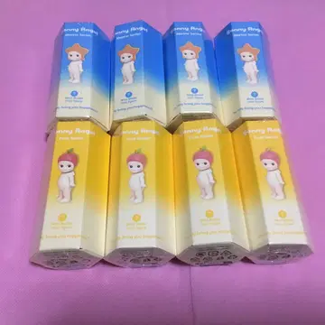 소니 엔젤 마린 시리즈 후르츠 시리즈 세트 묶음 판매