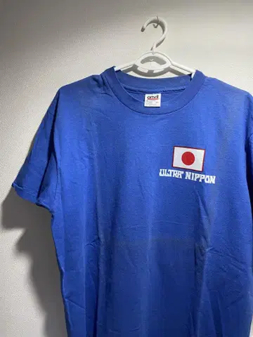 [ USA 구제 의류 ] anvil 90s T셔츠 [ 싱글 스티치 ]