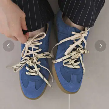 [ SLOBEIENA 별주 ] Le Sans Pareil 저먼 트레이너