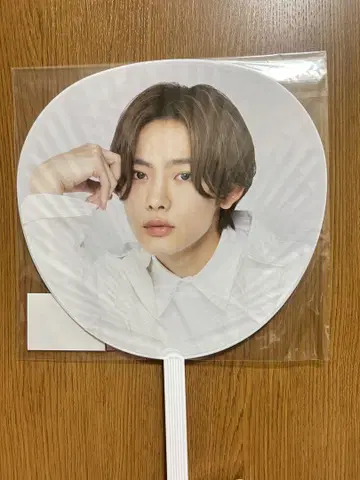 네 꽃이 될게 8LOOM 쿠루시마 타쿠미 NOA 부채