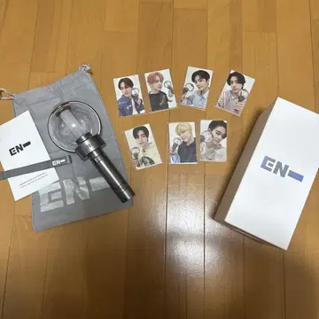 ENHYPEN 응원봉 VER.2