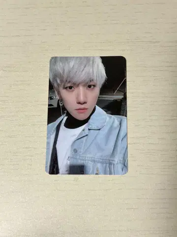 EXO-CBX 백현 트레카