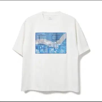 요네즈 켄시 2022 투어 변신 HENSHIN 티셔츠 M