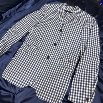 REATS TAILOR ZAZOUS 썸머 자켓